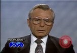Immagine di Frank Carlucci United States USA, 1987, secondo 46 filmato di repertorio 65675028288