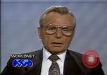 Immagine di Frank Carlucci United States USA, 1987, secondo 47 filmato di repertorio 65675028288