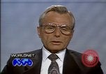 Immagine di Frank Carlucci United States USA, 1987, secondo 48 filmato di repertorio 65675028288