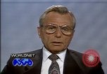Immagine di Frank Carlucci United States USA, 1987, secondo 49 filmato di repertorio 65675028288
