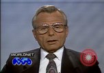 Immagine di Frank Carlucci United States USA, 1987, secondo 55 filmato di repertorio 65675028288