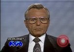 Immagine di Frank Carlucci United States USA, 1987, secondo 56 filmato di repertorio 65675028288