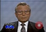 Immagine di Frank Carlucci United States USA, 1987, secondo 60 filmato di repertorio 65675028288