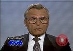Immagine di Frank Carlucci United States USA, 1987, secondo 61 filmato di repertorio 65675028288