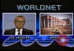 Immagine di Frank Carlucci United States USA, 1987, secondo 6 filmato di repertorio 65675028289