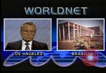 Immagine di Frank Carlucci United States USA, 1987, secondo 7 filmato di repertorio 65675028289