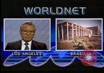 Immagine di Frank Carlucci United States USA, 1987, secondo 13 filmato di repertorio 65675028289