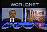 Immagine di Frank Carlucci United States USA, 1987, secondo 19 filmato di repertorio 65675028289