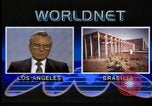Immagine di Frank Carlucci United States USA, 1987, secondo 20 filmato di repertorio 65675028289