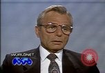 Immagine di Frank Carlucci United States USA, 1987, secondo 40 filmato di repertorio 65675028289