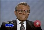 Immagine di Frank Carlucci United States USA, 1987, secondo 41 filmato di repertorio 65675028289