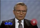 Immagine di Frank Carlucci United States USA, 1987, secondo 42 filmato di repertorio 65675028289
