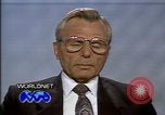 Immagine di Frank Carlucci United States USA, 1987, secondo 43 filmato di repertorio 65675028289