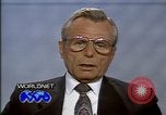 Immagine di Frank Carlucci United States USA, 1987, secondo 45 filmato di repertorio 65675028289