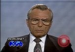 Immagine di Frank Carlucci United States USA, 1987, secondo 46 filmato di repertorio 65675028289