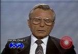 Immagine di Frank Carlucci United States USA, 1987, secondo 48 filmato di repertorio 65675028289