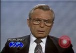Immagine di Frank Carlucci United States USA, 1987, secondo 50 filmato di repertorio 65675028289