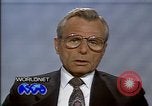 Immagine di Frank Carlucci United States USA, 1987, secondo 51 filmato di repertorio 65675028289