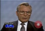 Immagine di Frank Carlucci United States USA, 1987, secondo 53 filmato di repertorio 65675028289