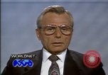 Immagine di Frank Carlucci United States USA, 1987, secondo 55 filmato di repertorio 65675028289