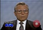 Immagine di Frank Carlucci United States USA, 1987, secondo 58 filmato di repertorio 65675028289
