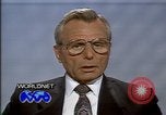 Immagine di Frank Carlucci United States USA, 1987, secondo 59 filmato di repertorio 65675028289