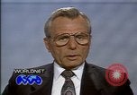 Immagine di Frank Carlucci United States USA, 1987, secondo 60 filmato di repertorio 65675028289