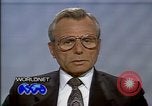 Immagine di Frank Carlucci United States USA, 1987, secondo 61 filmato di repertorio 65675028289