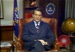 Immagine di William Webster United States USA, 1986, secondo 56 filmato di repertorio 65675028290