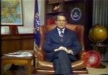 Image of FBI director William Webster United States USA, 1986, second 10 stock footage video 65675028291