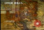 Image of FBI director William Webster United States USA, 1986, second 11 stock footage video 65675028291