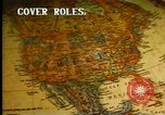 Image of FBI director William Webster United States USA, 1986, second 12 stock footage video 65675028291