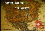 Image of FBI director William Webster United States USA, 1986, second 13 stock footage video 65675028291
