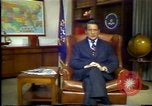 Image of FBI director William Webster United States USA, 1986, second 29 stock footage video 65675028291