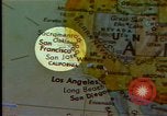 Image of FBI director William Webster United States USA, 1986, second 37 stock footage video 65675028291