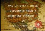 Image of FBI director William Webster United States USA, 1986, second 49 stock footage video 65675028291