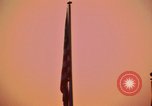 Image of United States flag Quantico Virginia USA, 1976, second 10 stock footage video 65675028292