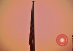 Image of United States flag Quantico Virginia USA, 1976, second 11 stock footage video 65675028292
