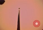 Image of United States flag Quantico Virginia USA, 1976, second 26 stock footage video 65675028292