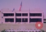 Image of Federal Bureau of Investigation building Quantico Virginia USA, 1976, second 5 stock footage video 65675028293