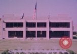 Image of Federal Bureau of Investigation building Quantico Virginia USA, 1976, second 7 stock footage video 65675028293