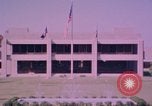 Image of Federal Bureau of Investigation building Quantico Virginia USA, 1976, second 8 stock footage video 65675028293