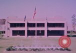 Image of Federal Bureau of Investigation building Quantico Virginia USA, 1976, second 11 stock footage video 65675028293