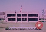 Image of Federal Bureau of Investigation building Quantico Virginia USA, 1976, second 12 stock footage video 65675028293