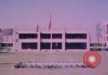 Image of Federal Bureau of Investigation building Quantico Virginia USA, 1976, second 13 stock footage video 65675028293