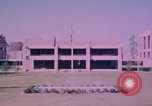 Image of Federal Bureau of Investigation building Quantico Virginia USA, 1976, second 15 stock footage video 65675028293