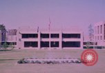 Image of Federal Bureau of Investigation building Quantico Virginia USA, 1976, second 16 stock footage video 65675028293