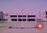 Image of Federal Bureau of Investigation building Quantico Virginia USA, 1976, second 17 stock footage video 65675028293