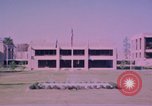 Image of Federal Bureau of Investigation building Quantico Virginia USA, 1976, second 18 stock footage video 65675028293