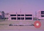 Image of Federal Bureau of Investigation building Quantico Virginia USA, 1976, second 19 stock footage video 65675028293